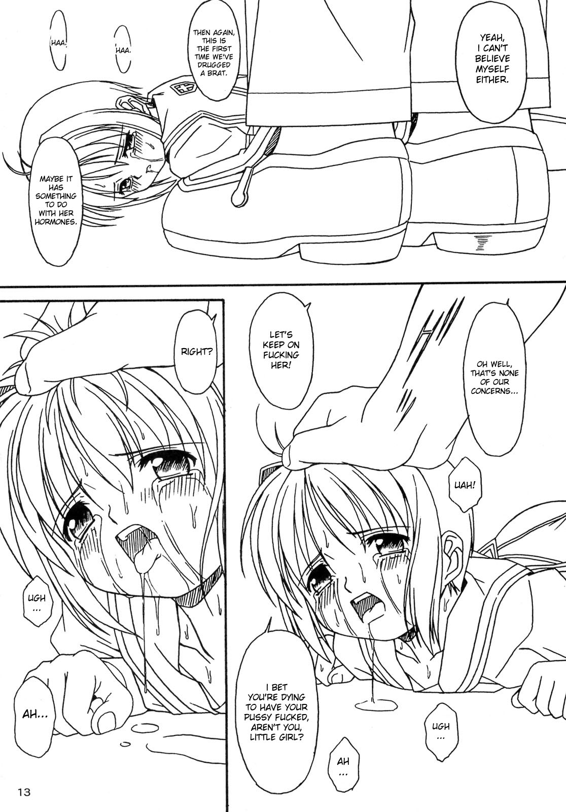 Queeqeg page 12 full