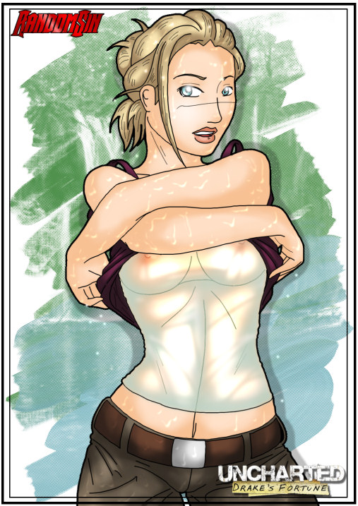 Random Sin page 2 full