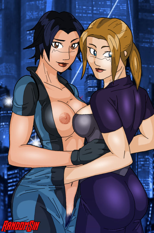 Random Sin page 4 full