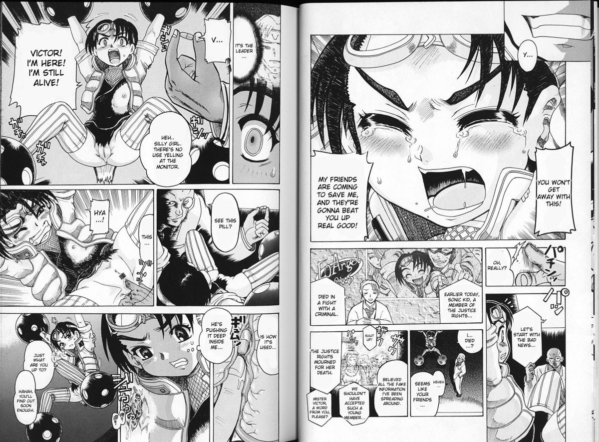 Junior Rape Ch.1 page 10 full