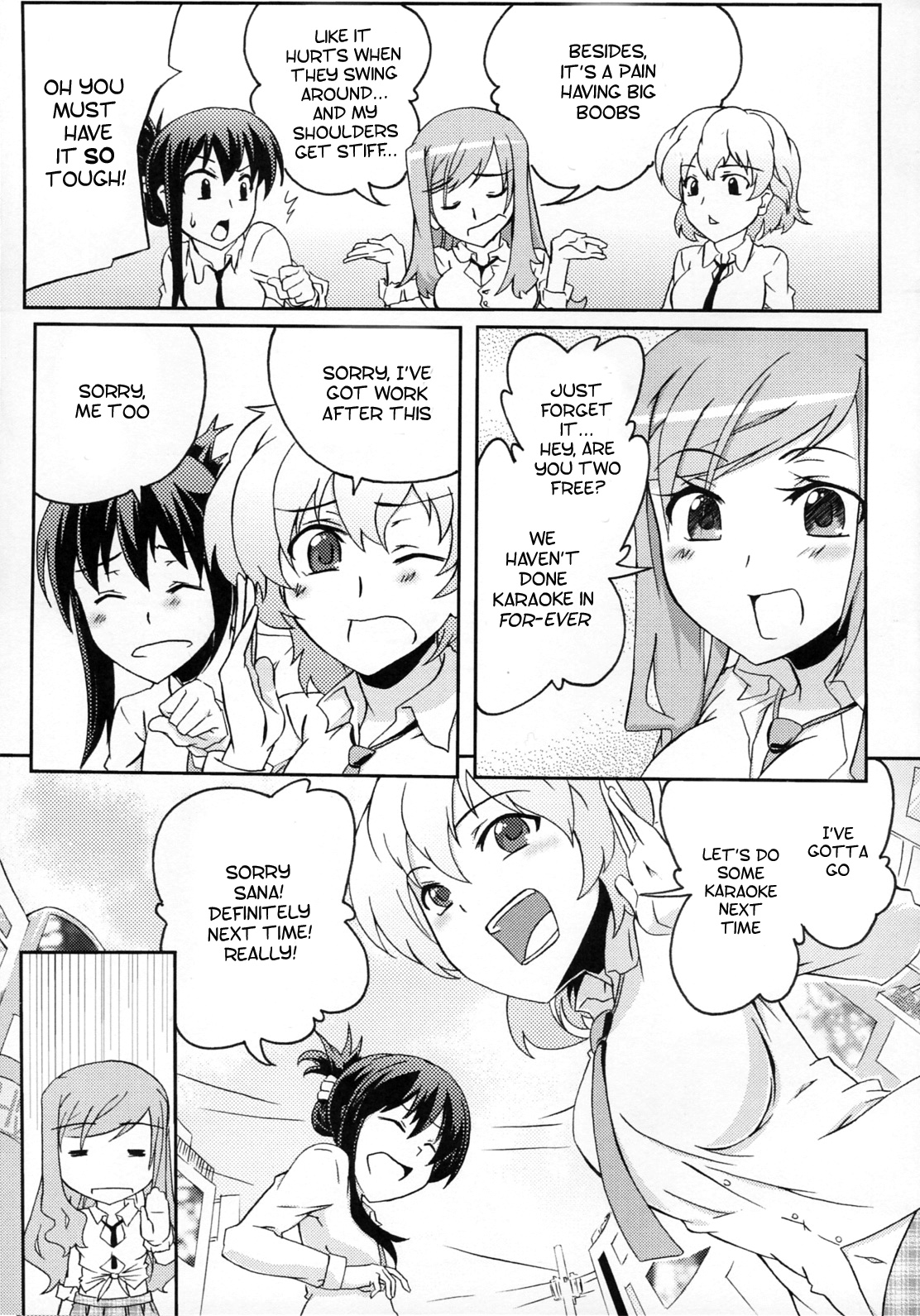 Paipai Relaxation page 4 full