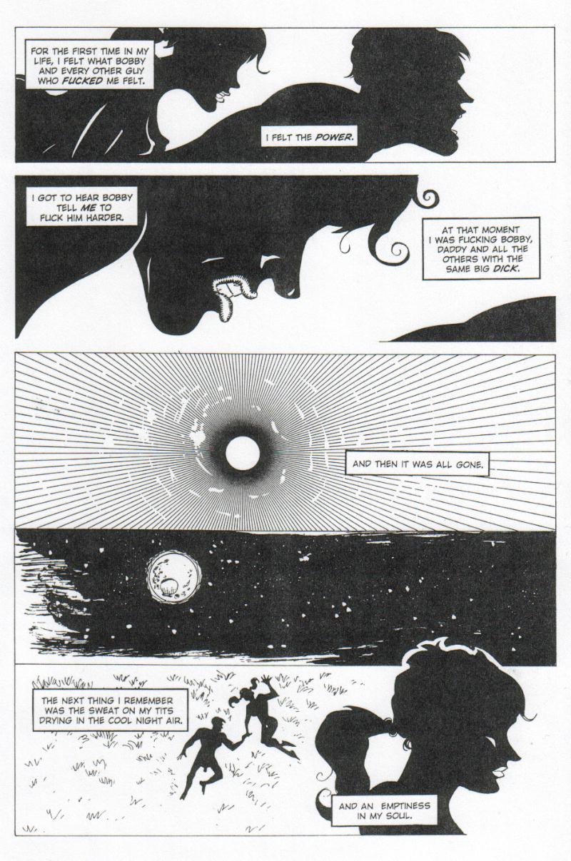 XXX Files #2 page 11 full