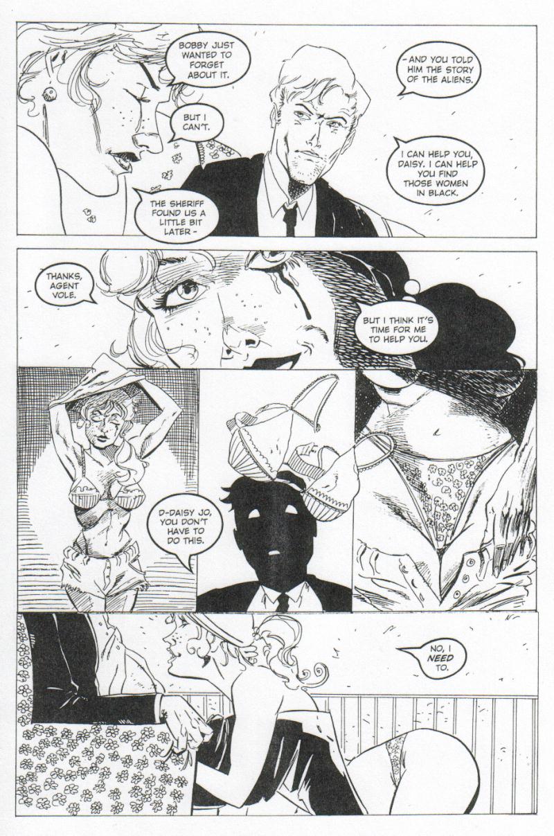 XXX Files #2 page 12 full
