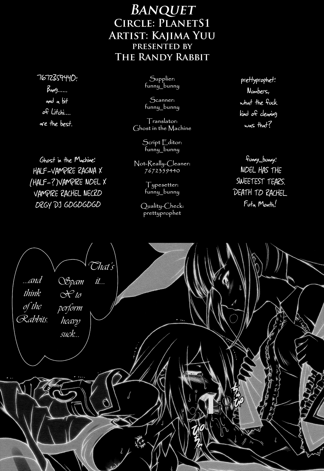 Banquet page 11 full