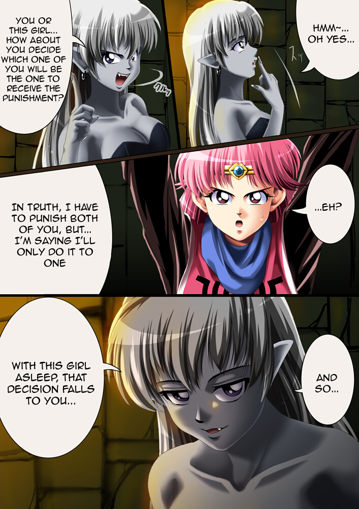 OTHER STORY =Dai no Daibouken=   =LWB= page 11 full