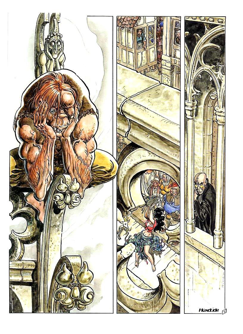 Passion at Notre Dame page 5 full