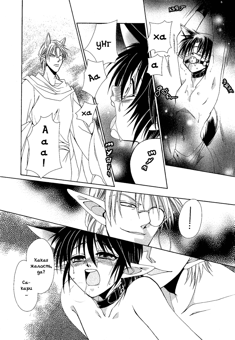 Kyokutou hanayome page 11 full