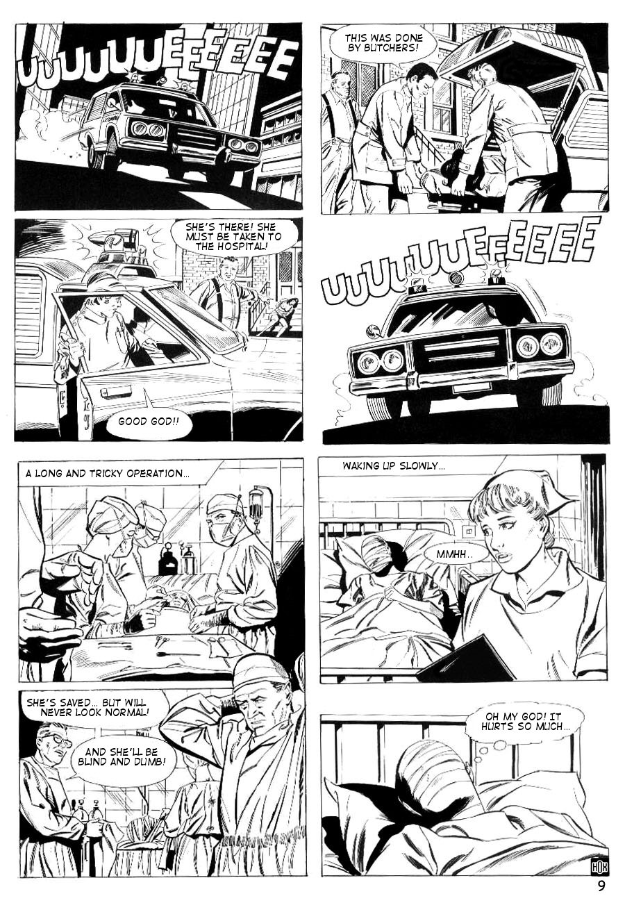 Plastic Surgery page 10 full
