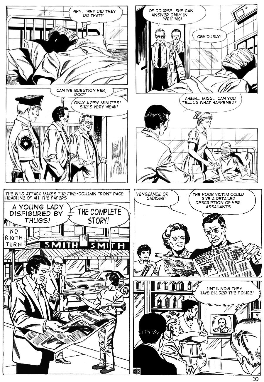 Plastic Surgery page 11 full