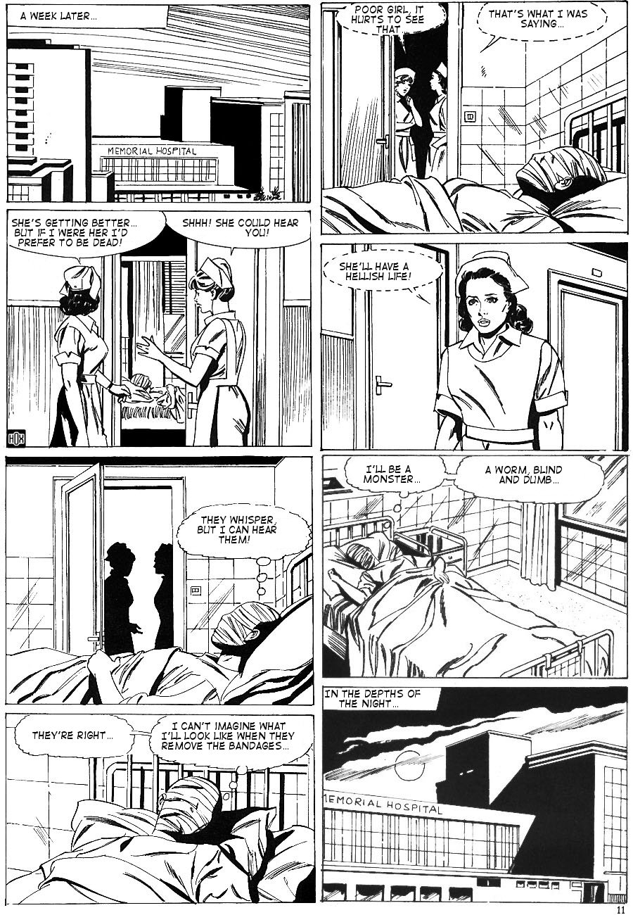 Plastic Surgery page 12 full