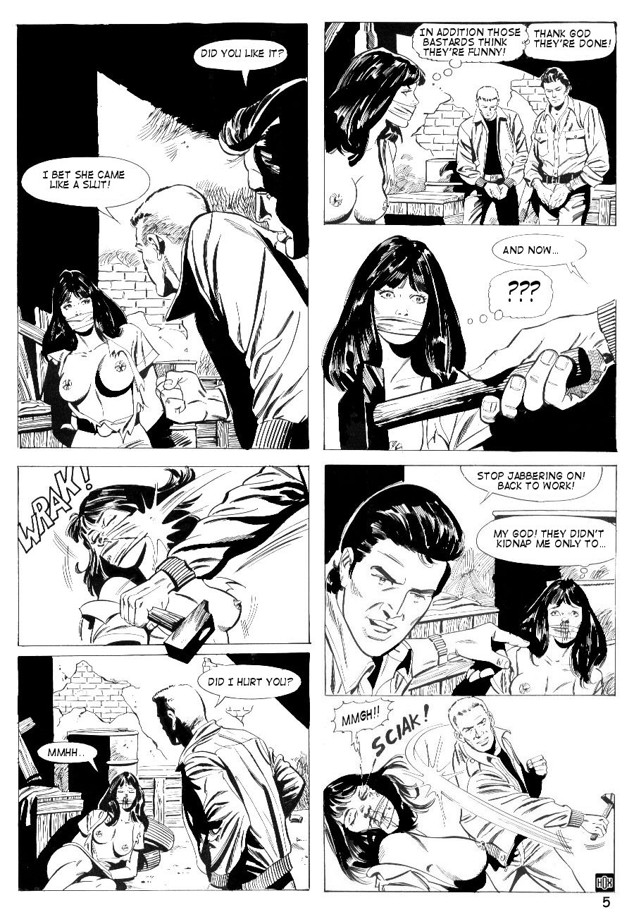 Plastic Surgery page 6 full