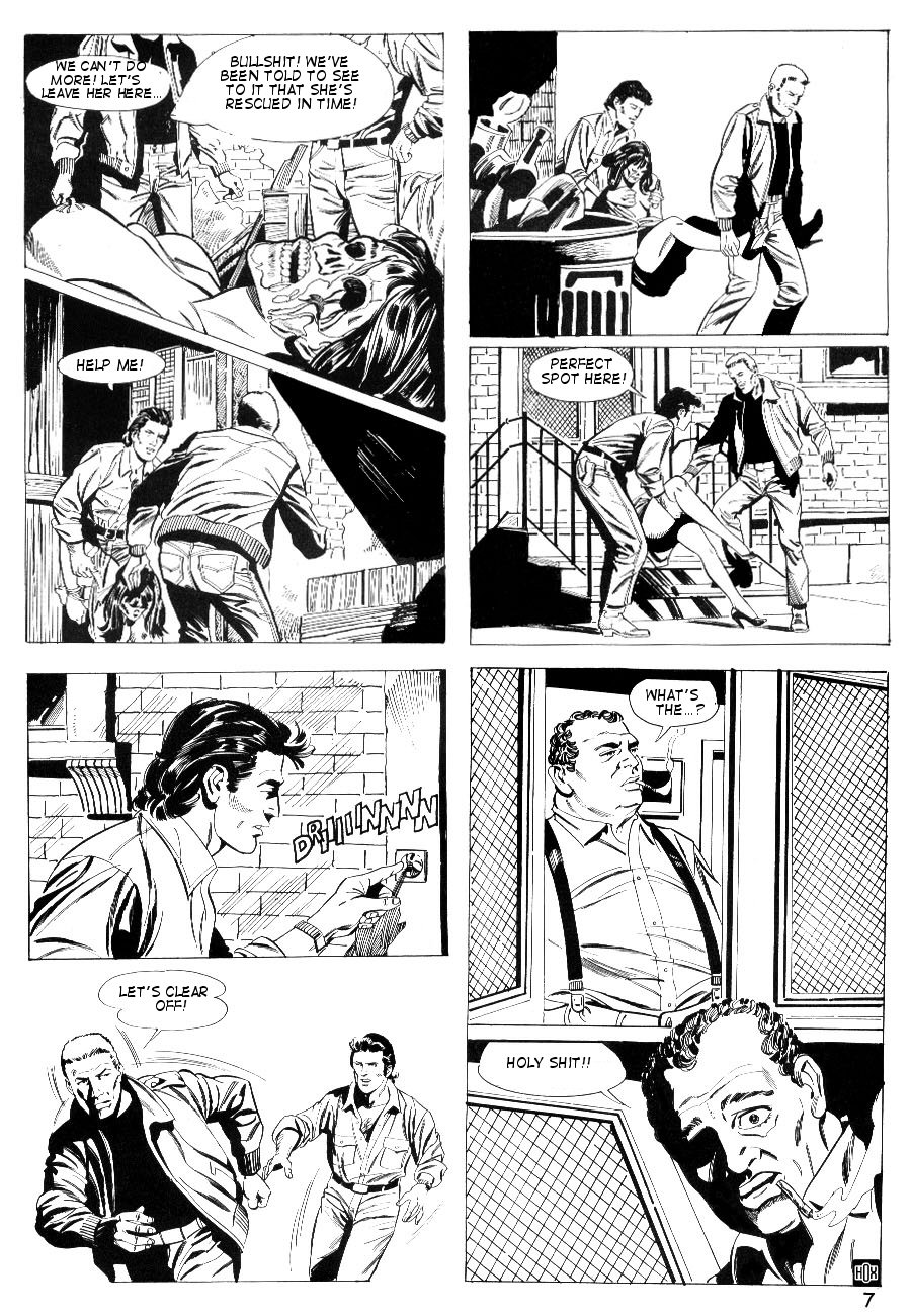 Plastic Surgery page 8 full