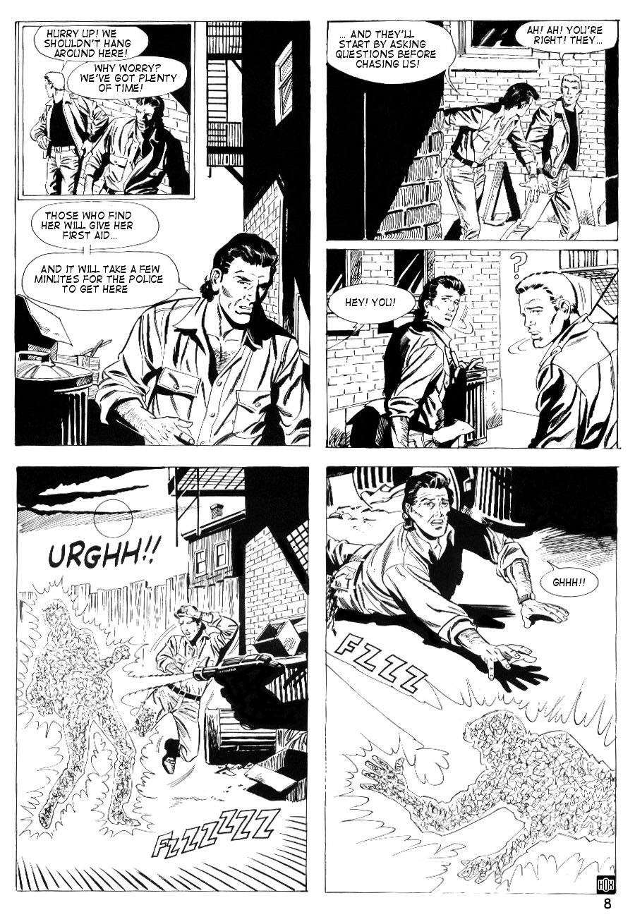 Plastic Surgery page 9 full