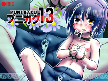 [PH-BU] Punikaku 13 cover