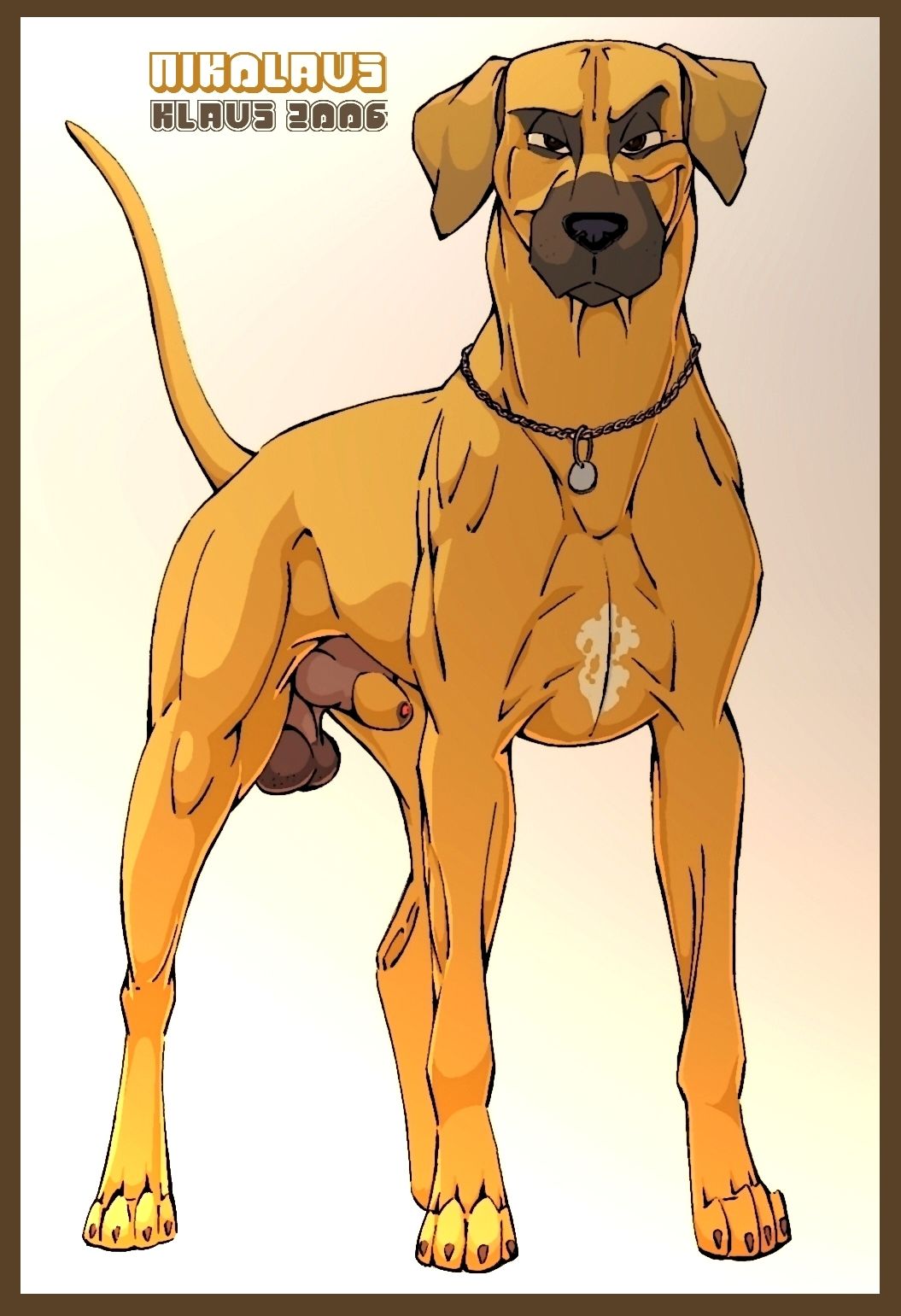 Klaus Doberman page 4 full