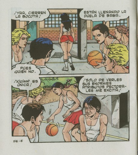 Amuletos de Placer page 9 full