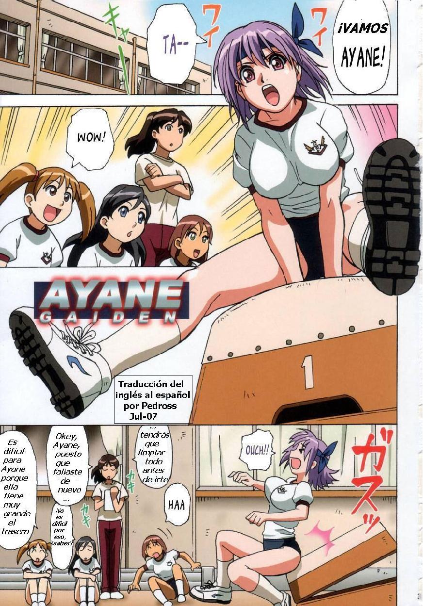 Venus02 X bomber page 2 full
