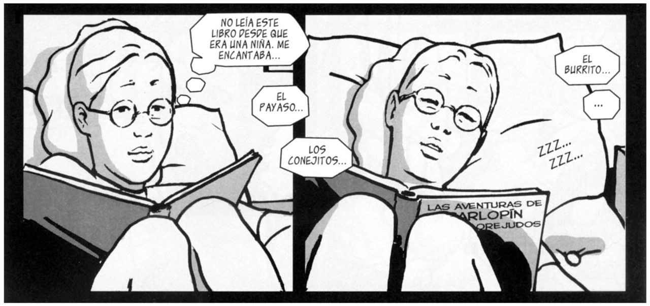 Conectadas page 4 full