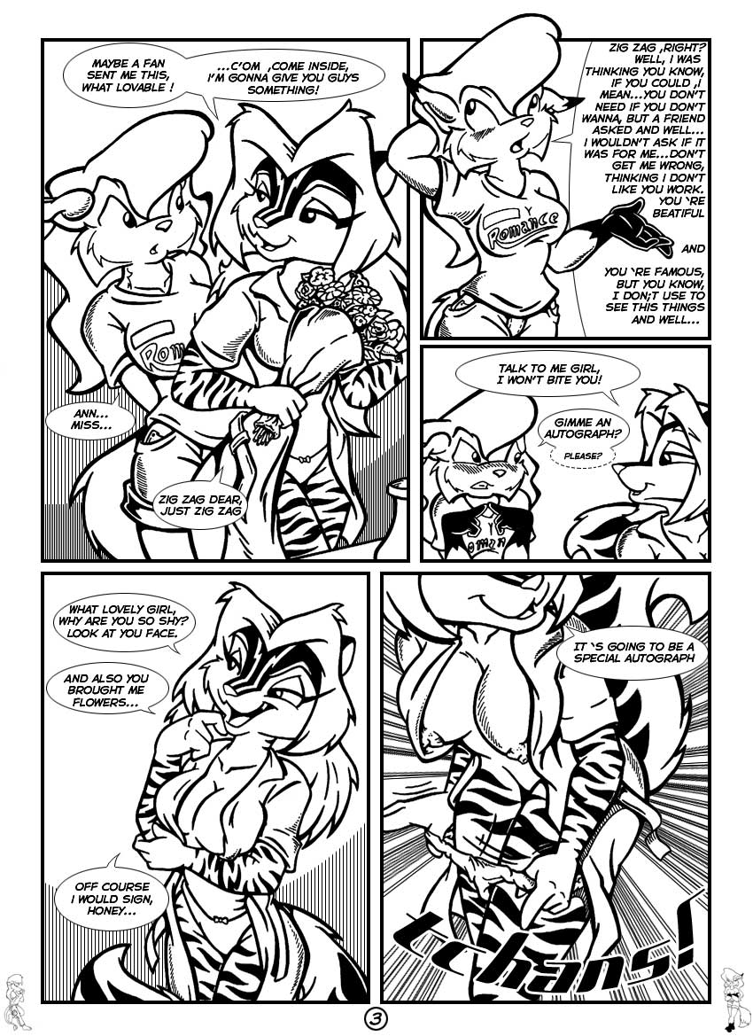 Autograph Night in Brazil page 3 full