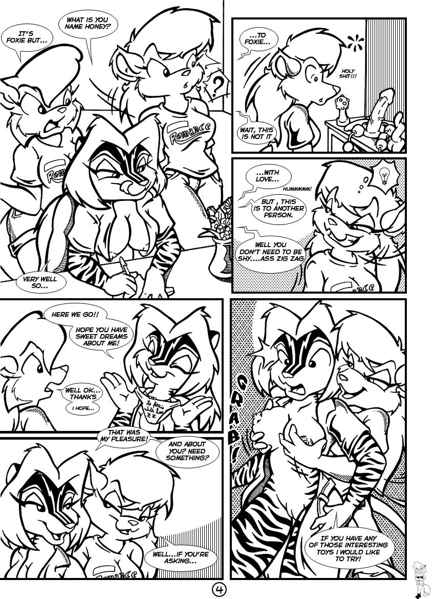 Autograph Night in Brazil page 4 full