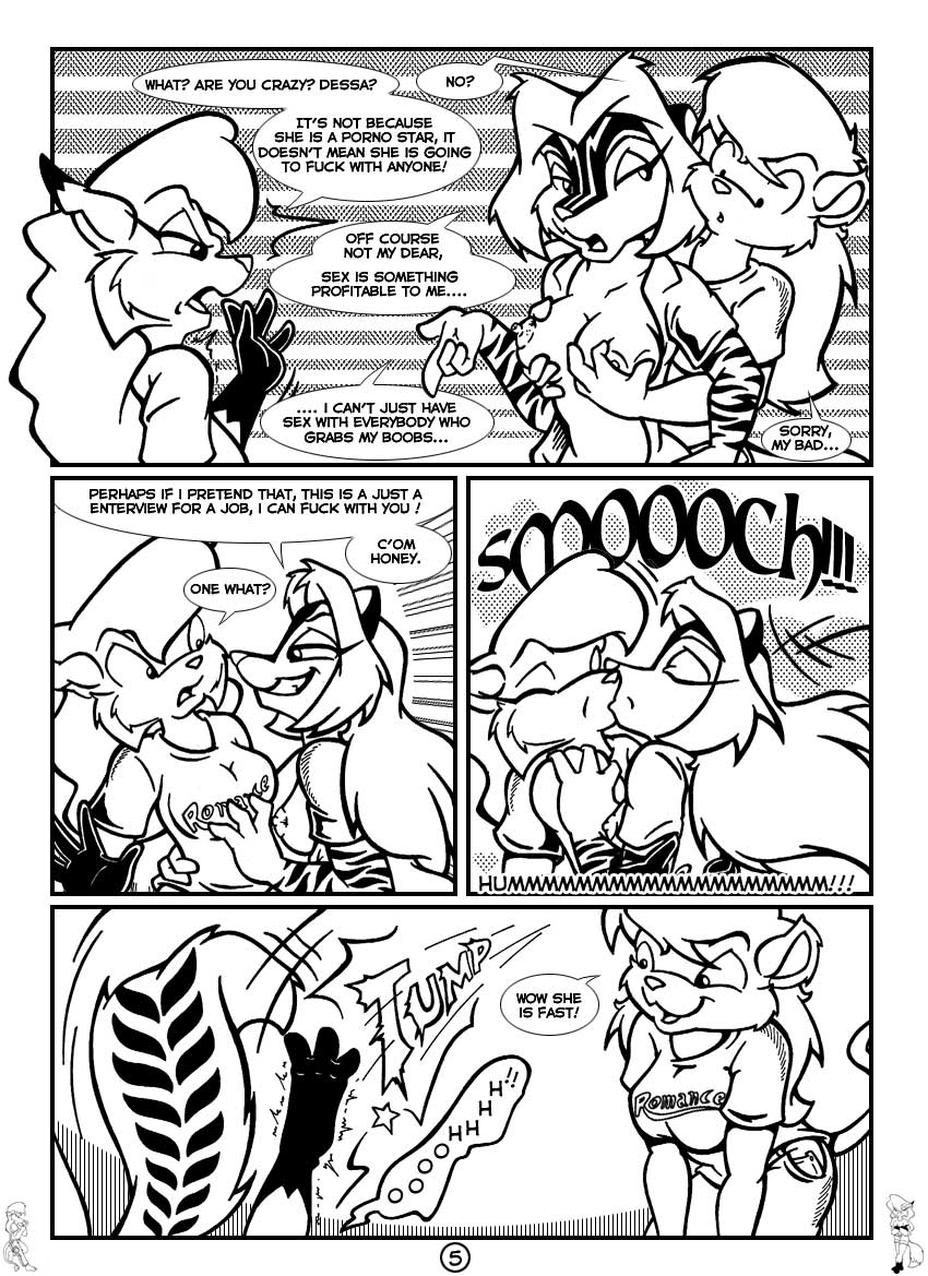Autograph Night in Brazil page 5 full