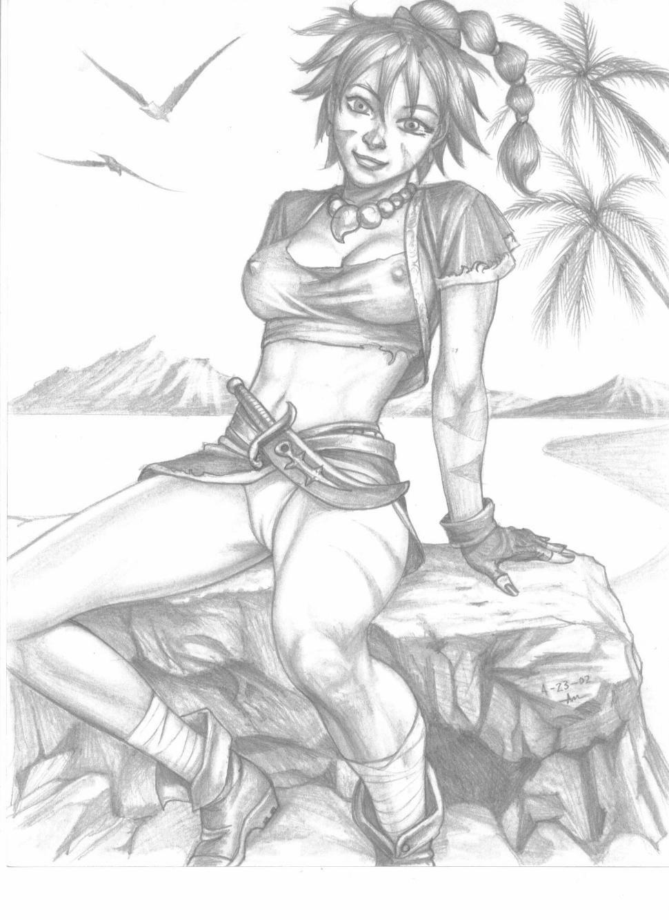 pand. bx Anime & Games page 11 full
