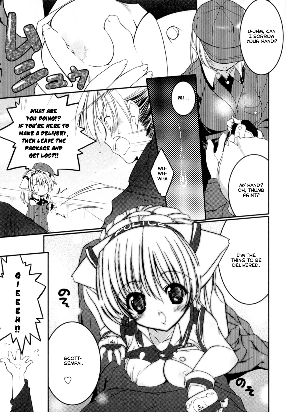 Newmanoid CAM page 11 full