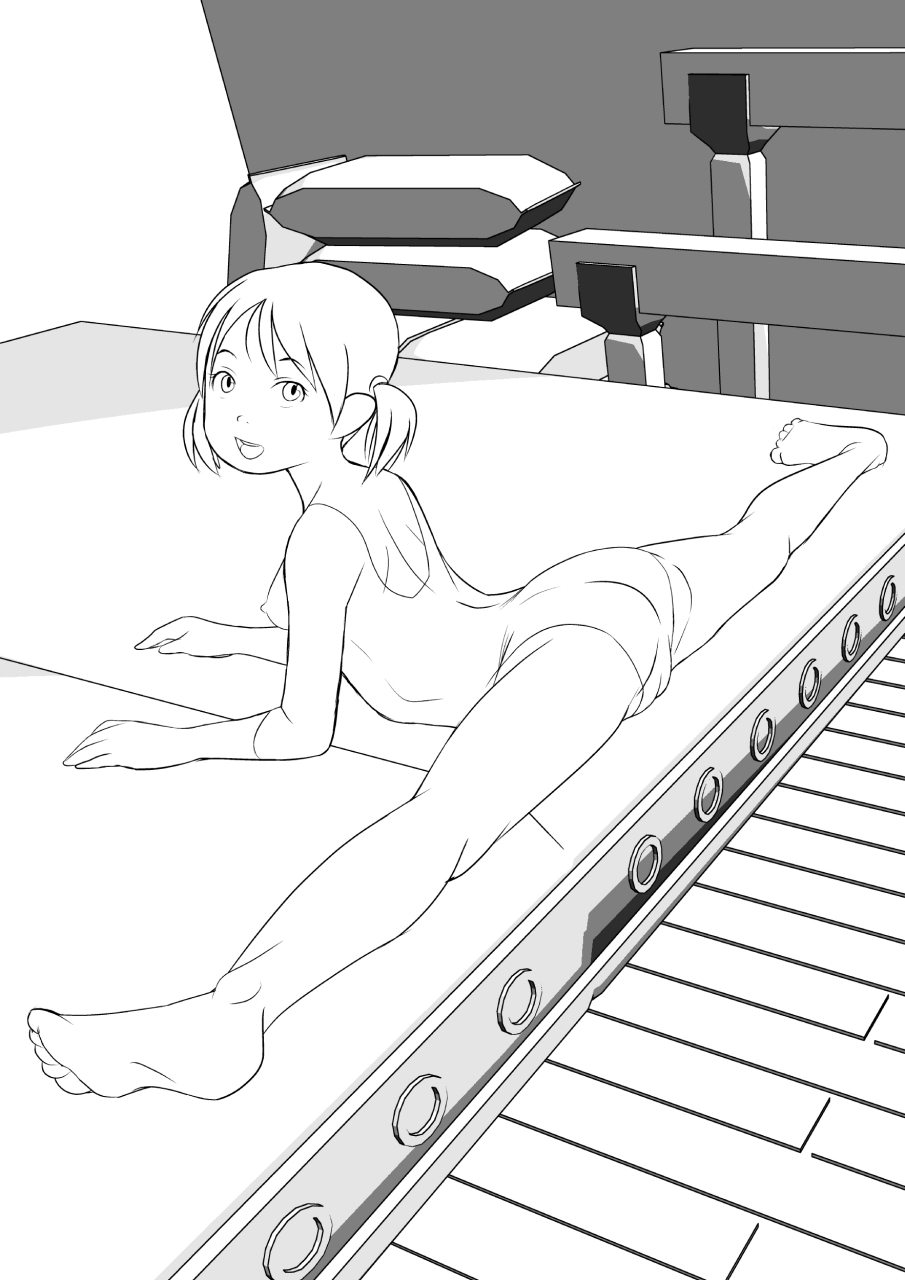 Hoken Taisoubu 01 page 12 full