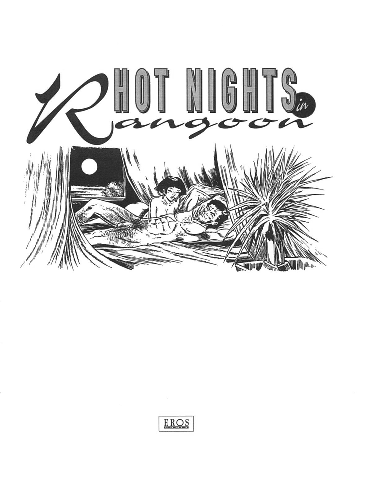 Hot Night in Rangoon page 4 full