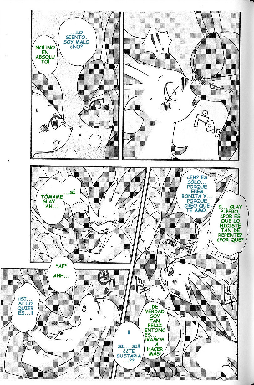Hyouketsu-Yasai | Flora Congelada page 5 full