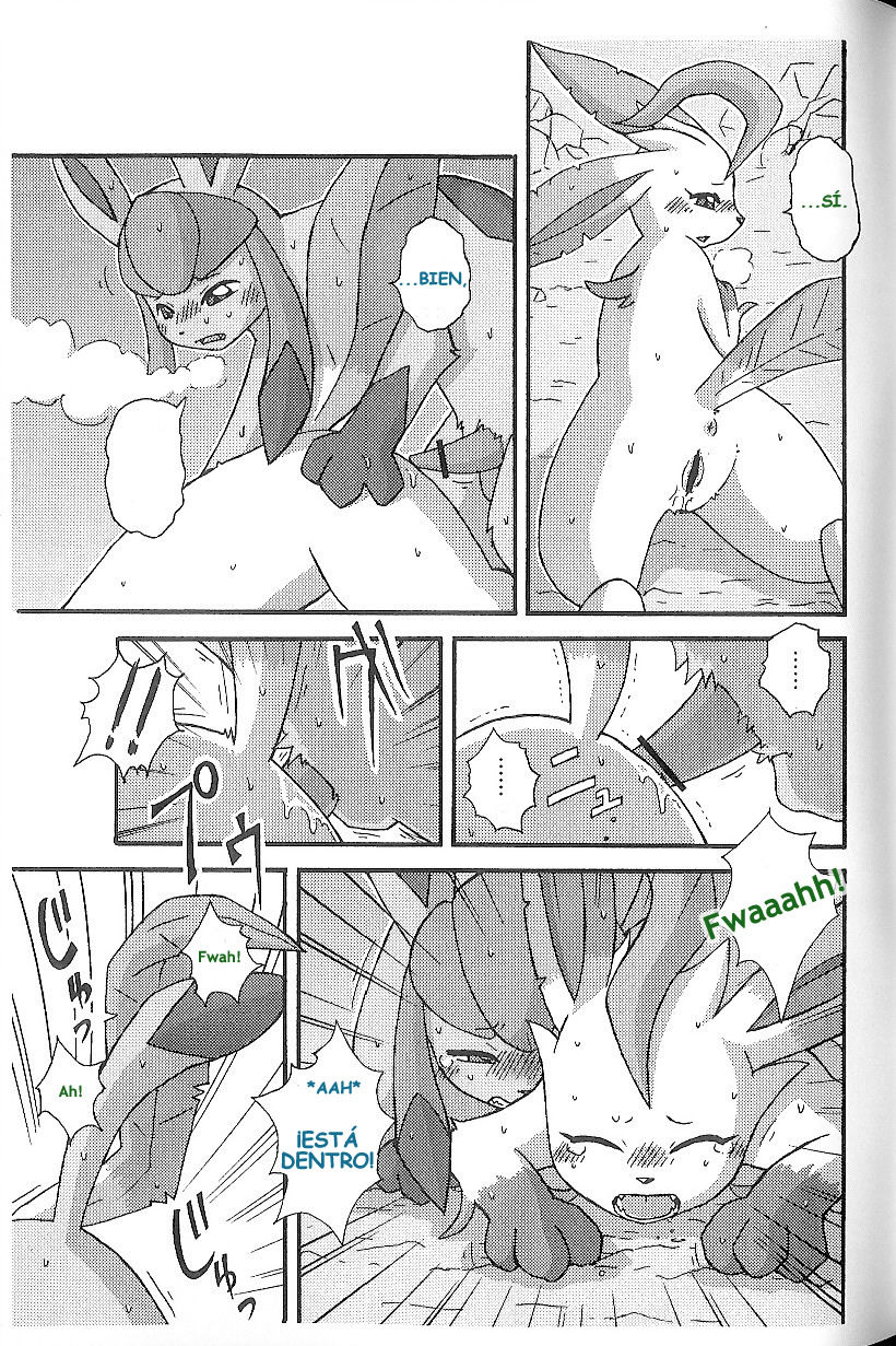 Hyouketsu-Yasai | Flora Congelada page 7 full