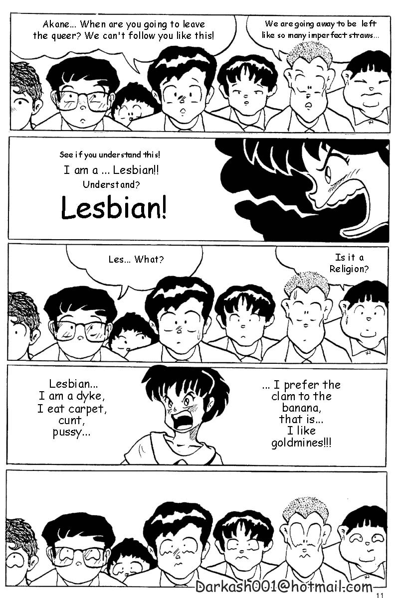 Ranma XXX page 12 full