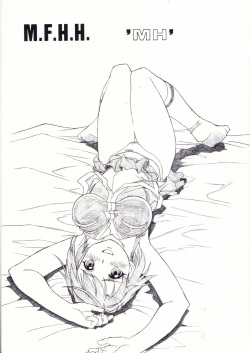 M.M.F.H.H 'MH'