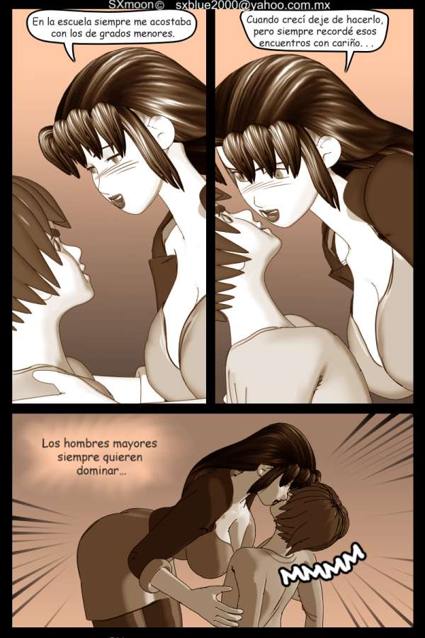 Novia Complice page 12 full