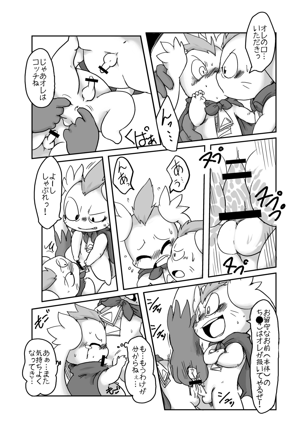 Pokotappuri page 12 full