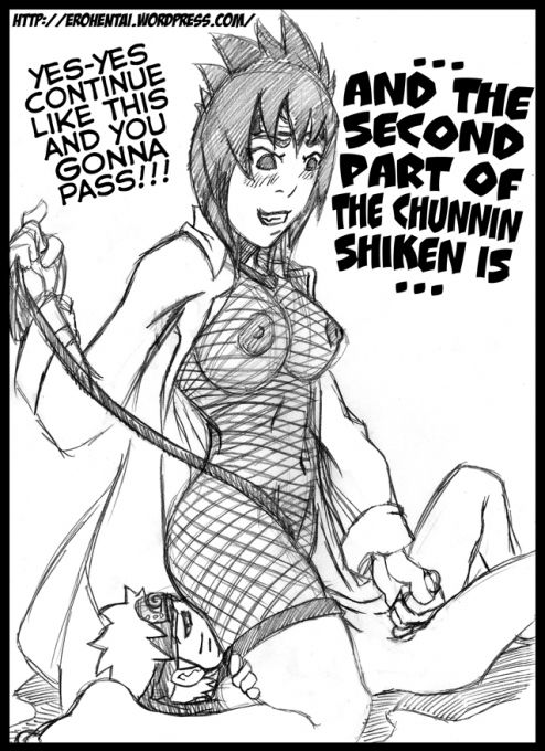 Ero-Hentai - Drawings - Pack 02 page 1 full