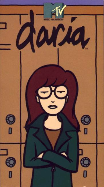 Daria Joins the Triple Cross Club page 1 full