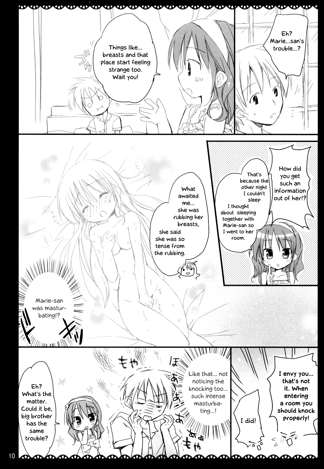 I Love UK page 10 full