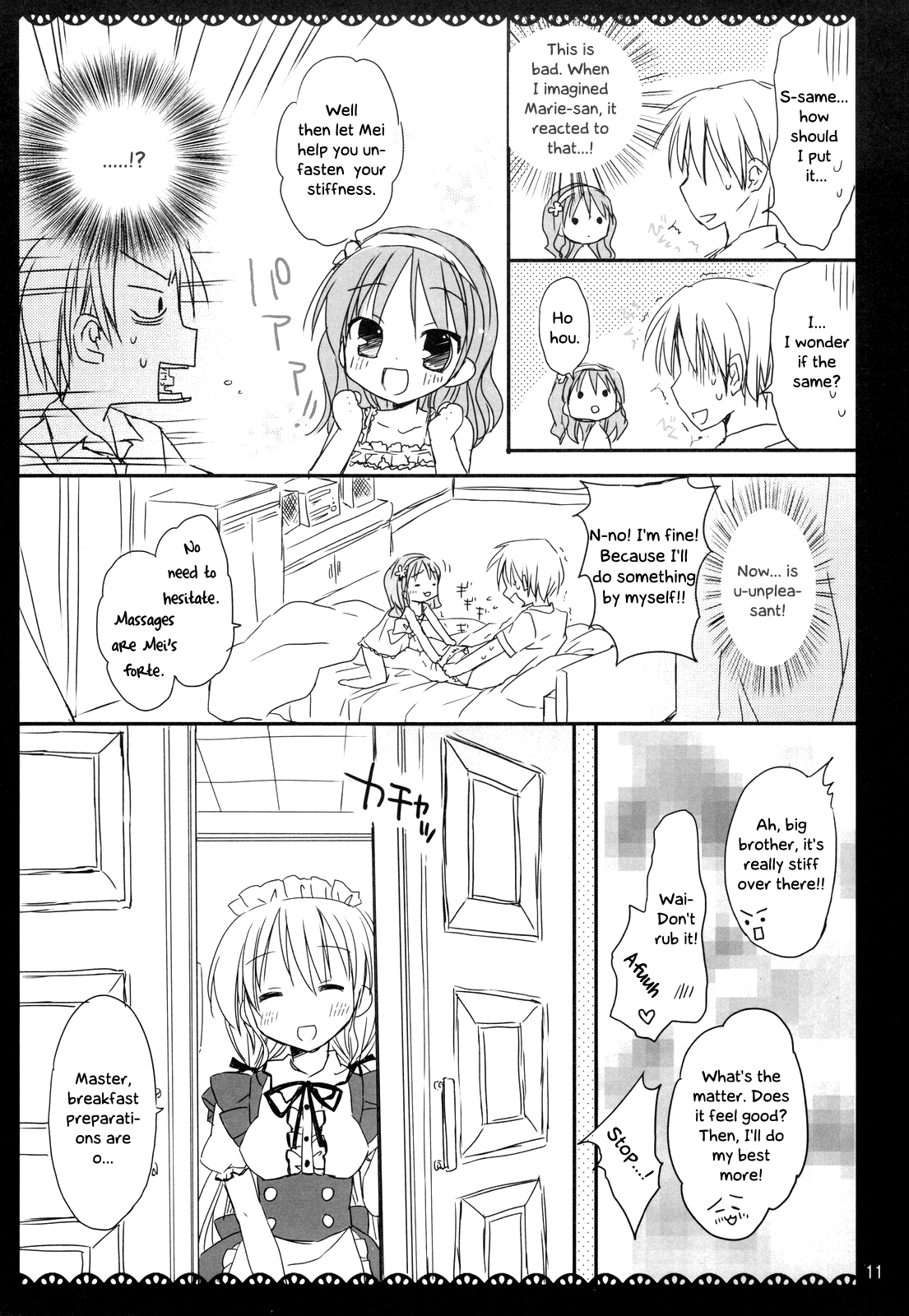 I Love UK page 11 full