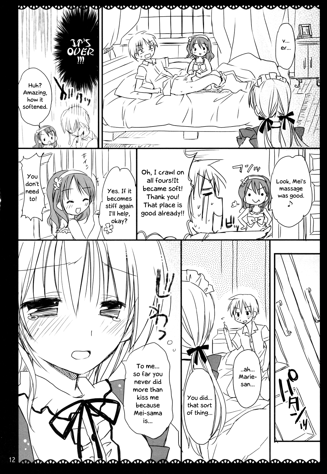 I Love UK page 12 full