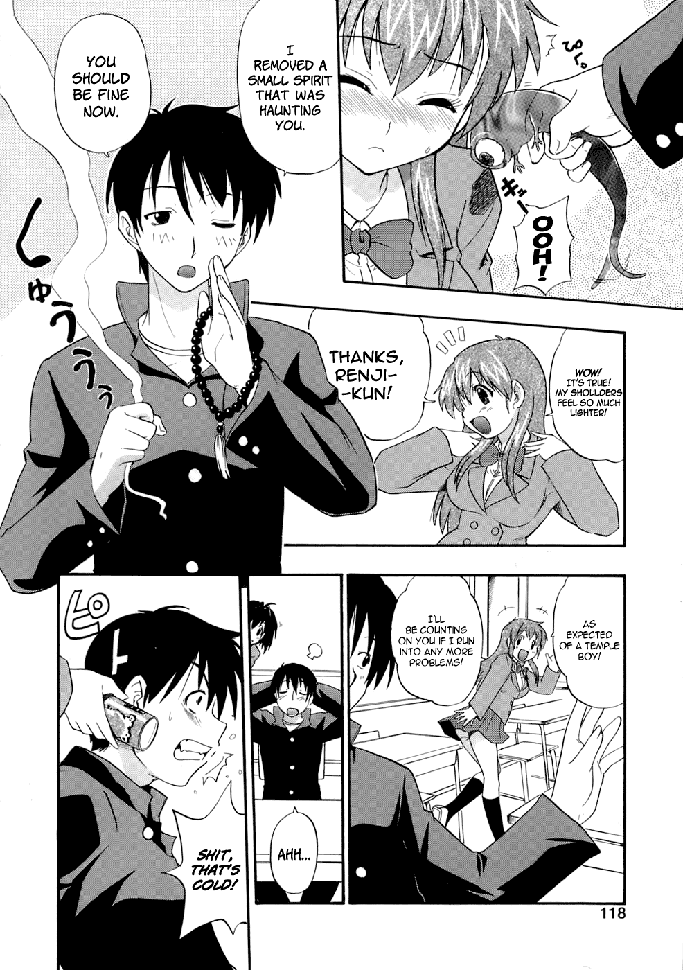 Mama's Gift page 2 full
