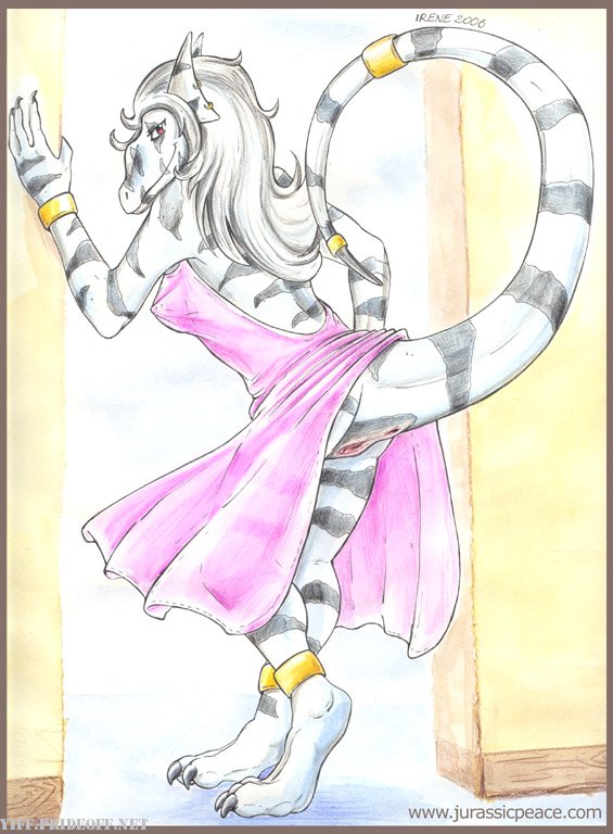 My Dragon Gallery Part 7 page 12 full