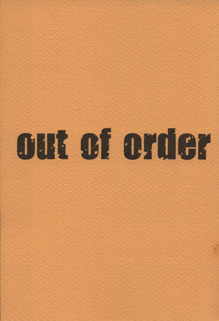 out of order page 1 full