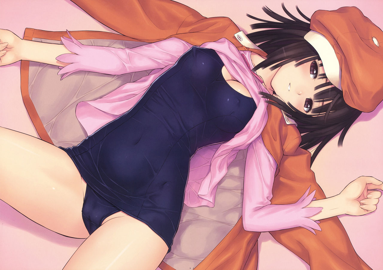 Hitagi ONE SIDE page 3 full