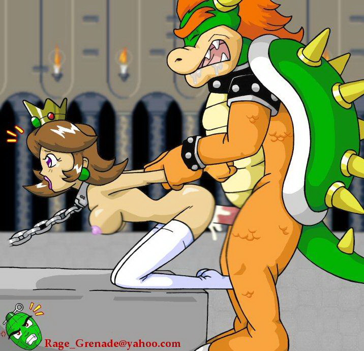 Bowser page 6 full