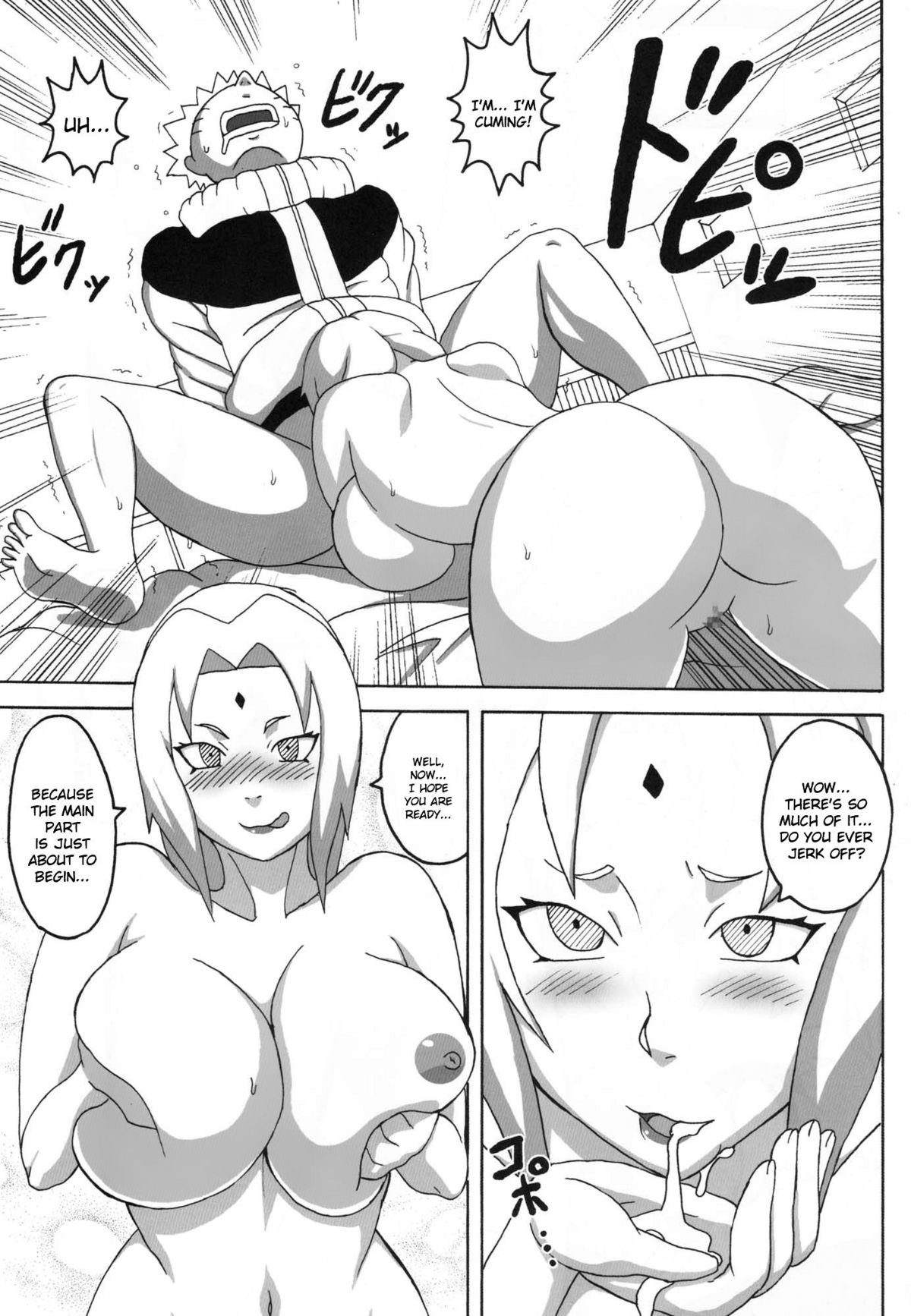 BBA Kekkon Shitekure | Marry Me page 12 full