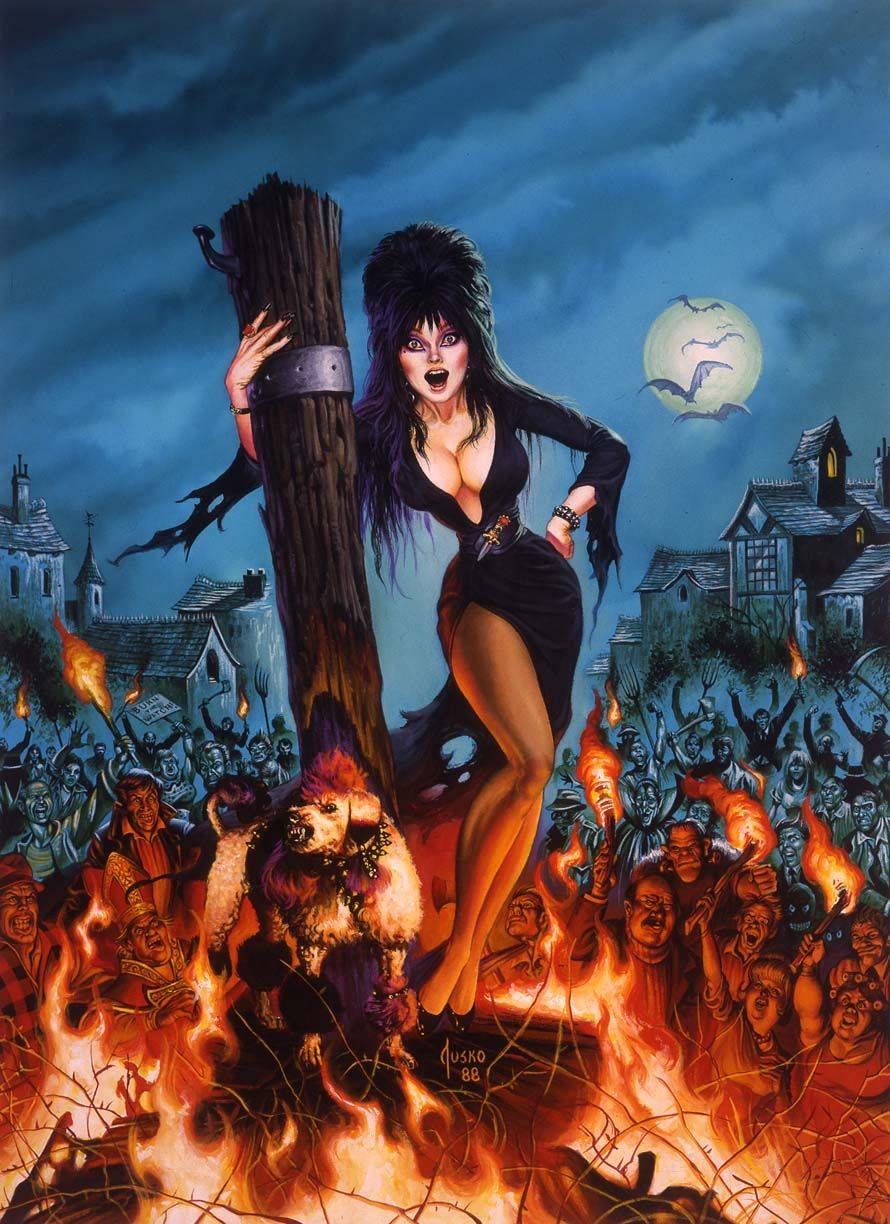 Elvira page 12 full