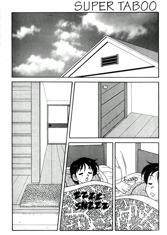 Super Taboo 1 page 2 full