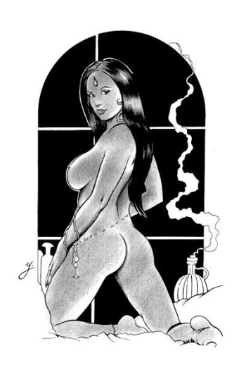 Artist Gallery - Y cover