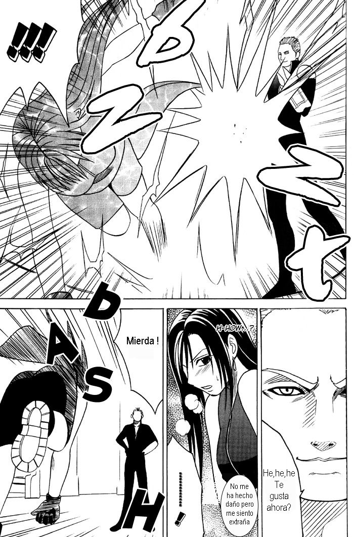 Tifa hard page 11 full